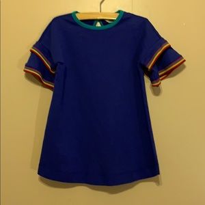 Matilda Jane School Bell Dress